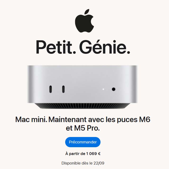 Home 260820 macmini m6